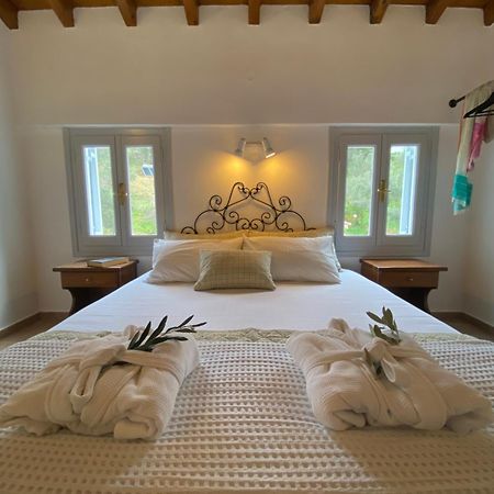 Calma Cottage Skiathos by Eksteriør billede