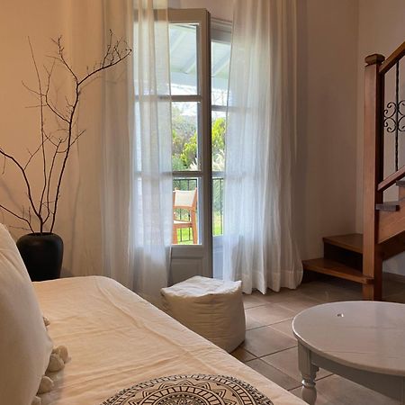 Calma Cottage Skiathos by Eksteriør billede
