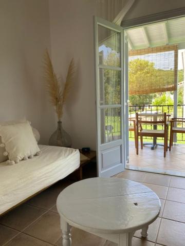 Calma Cottage Skiathos by Eksteriør billede